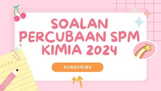 Selangor Set 2 2024 Kertas 2  Bahagian C  Soalan 11 a [upl. by Ahsiatal]