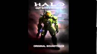 Halo OWaW OST  Perilous Passage [upl. by Maleeny]