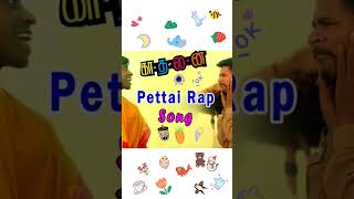 Pettai Rap songlikesharesubscribe my channel and videos [upl. by Jarvey]