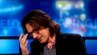 Rick Springfield On Strombo Full Interview [upl. by Imar748]