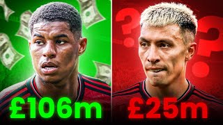 This Is How Manchester United Can Raise £150m This Summer [upl. by Ecnarretal990]