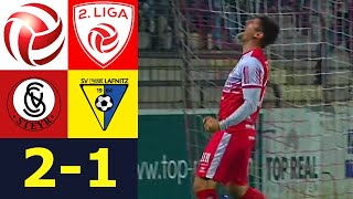 Vorwärts Steyr vs SV Lafnitz  2 Liga Highlights 202223 [upl. by Semyaj368]