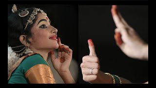 Nishkala Ranjeev solo 2024 EXCERPTS  Sridevi Nrithyalaya  Bharathanatyam Dance [upl. by Licht277]