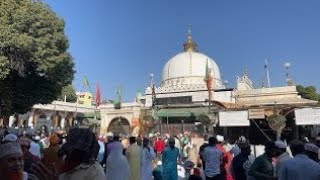 manqabat Khwaja Garib Nawaz 19 112024qari rizwan Husain Naat T Hamdo sana network [upl. by Staffan]