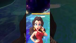 Was Pauline Teased for Wave 6 in MK8D [upl. by Paulo161]