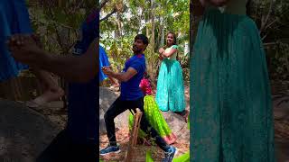 Kalyani Vacha Vacha Dance steps Teaching trending dance [upl. by Sabir]