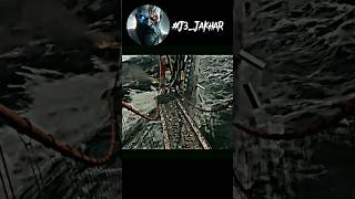 San Andreas movie explained Hindi 😱 [upl. by Ganiats688]