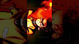 Demon Slayer🔥Rengoku Tanjiro Fire Sword Tamil Status Edit Song 🎶 animetamil demonslayer [upl. by Gotthard]