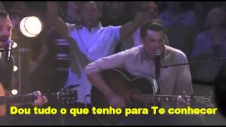 Hillsong United  Scandal of Grace  Acoustic Live Legendado em Português [upl. by Cornwall]