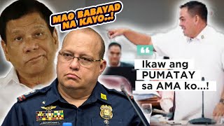 KERWIN ITINURO ANG PUMASLANG SA KANYANG AMA [upl. by Samau198]