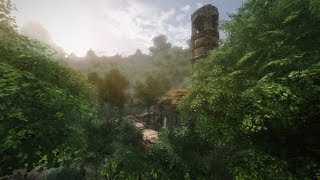 Beyond Skyrim Valenwood  First Look 2022 [upl. by Enimaj]