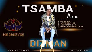 Dizman  Kwatinobva  mp3 [upl. by Alliuqal500]