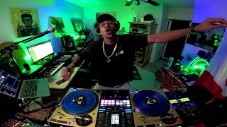 The Last Stream of 2023 Dj Puffy Livestream [upl. by Avika]