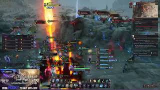 We kill them and they respawn on Aridus server  WHAT Guild  TL Global [upl. by Ahsenre]