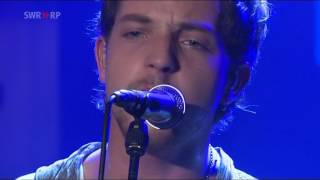 FULL CONCERT James Morrison  SWR3 New Pop hautnah 02032009 [upl. by Einatirb]