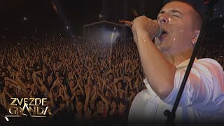 Amar Gile  A ja sam te volio  live  Pobednicki koncert  Kakanj 07072013 [upl. by Hershell831]