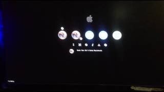 macOS Sierra 10 12 Core2Duo Gtx 950 [upl. by Demaggio622]