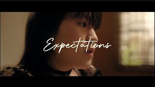 Expectations Official Music Video  Gabriela Erin [upl. by Egrog]