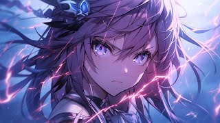 Nightcore Gaming Music 2024 ♫ 1 Hour EDM Gaming Mix ♫ Best of Nightcore Songs Mix 2024 [upl. by Arakat]