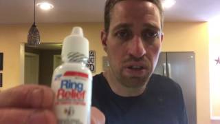 Tinnitus Reviewing Bio flavonoid LIpo flavonoid and ring relief ear drops [upl. by Mila]