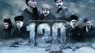 120  Türk Filmi Tek Parça HD [upl. by Isola]