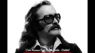 Cem Karaca Feat Melike Şahin  Düldül [upl. by Pisarik]