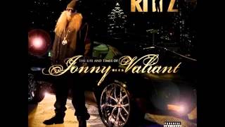 Rittz  My Interview [upl. by Amoeji]