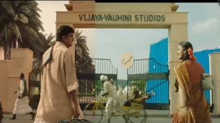 Mahanati Movie Highlights  Keerthi Suresh  Samantha  Vijay Devarakonda  Nag Aswin  YOYO TV [upl. by Aitra]