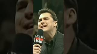 Shane McMahon Promo 🔥 shanemcmahon wrestlingfans attitudeera wwe WrestlingTunes shorts [upl. by Roye]