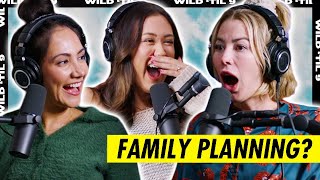 Breakup Bootcamp IVF amp Couples Therapy ft Kelsey Darragh amp Maggie B  Wild Til 9 Episode 167 [upl. by Livvy]