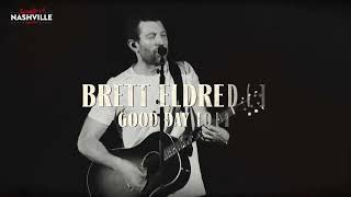 Brett Eldredge  Good Day Tour 2022  Tourtrailer [upl. by Kcirde]