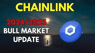 CHAINLINK Price News Today amp Technical Analysis amp Price Prediction 20232024 [upl. by Notsnarc]