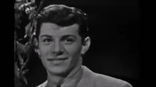 Y EN 620VENUS FRANKIE AVALON1959 [upl. by Neddra949]