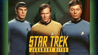 Star Trek Judgement Rites Lets Play 4 [upl. by Sotnas]