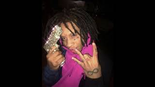 FREE Trippie Redd Type Beat 2024  quotLast storyquot [upl. by Tnomed824]