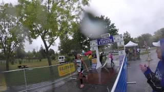 Brands Cedar Creek Park Duathlon [upl. by Farlay]