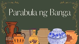 PARABULA NG BANGA [upl. by Orozco]