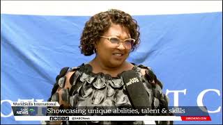 Motheo TVET College students to compete in WorldSkills International Competition in France [upl. by Suivatco]