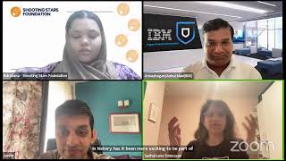 IBM Datathon 2024 Opening Ceremony Online Event and India Colleges [upl. by Arema]