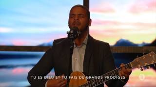 Merveilleux est notre Dieu  Hosanna clips  Hosanna Music [upl. by Russ]