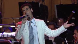 Serj Tankian  Lie Lie Lie Elect The Dead Symphony HDDVD Quality [upl. by Refinne381]