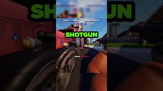 NEW 1st Person Fortnite Game Mode Nuketown [upl. by Ahsauqram]