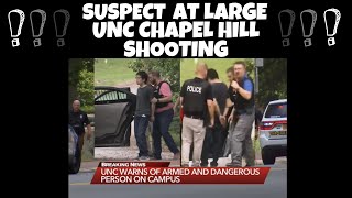 UNC Chapel Hill NC  Shooter at Large [upl. by Adli168]