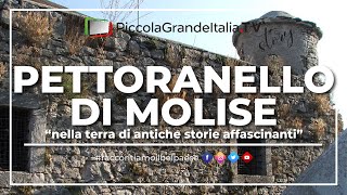 Pettoranello di Molise  Piccola Grande Italia [upl. by Neroled]