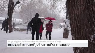 BORA NË KOSOVË VËSHTIRËSI E BUKURI  T7 [upl. by Lundberg]