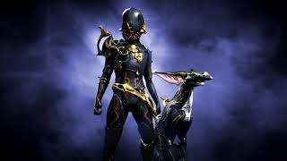 Warframe Zephyr Prime Access Tiberon Prime Kronen Prime 2018 [upl. by Zehc]