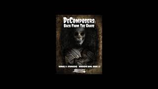 DeComposers Bach from the Grave Marching Band Standridge [upl. by Inhoj327]