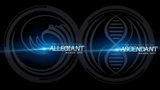 จุดเปลี่ยนโลก ตัดสินรักแท้ The Divergent Series Allegiant [upl. by Atnomed]