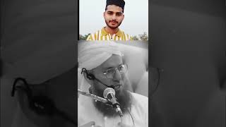 Abdul habib attari 💥😱mashallah ❣️😱shorts youtubeshorts trending salmanimshaikh [upl. by Nnaear255]