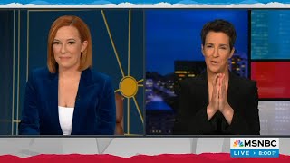 The Rachel Maddow Show Dec 3 2024 Full Episode HD [upl. by Afatsuom]